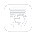 Logo Rolluik herstellen Lebbeke